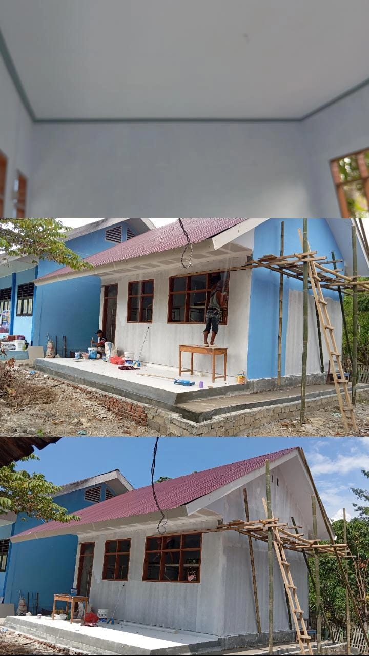Foto Progres 2