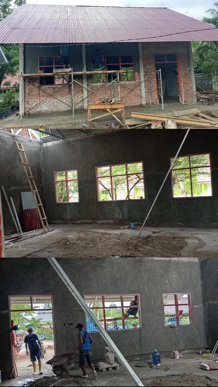 Foto Progres 3