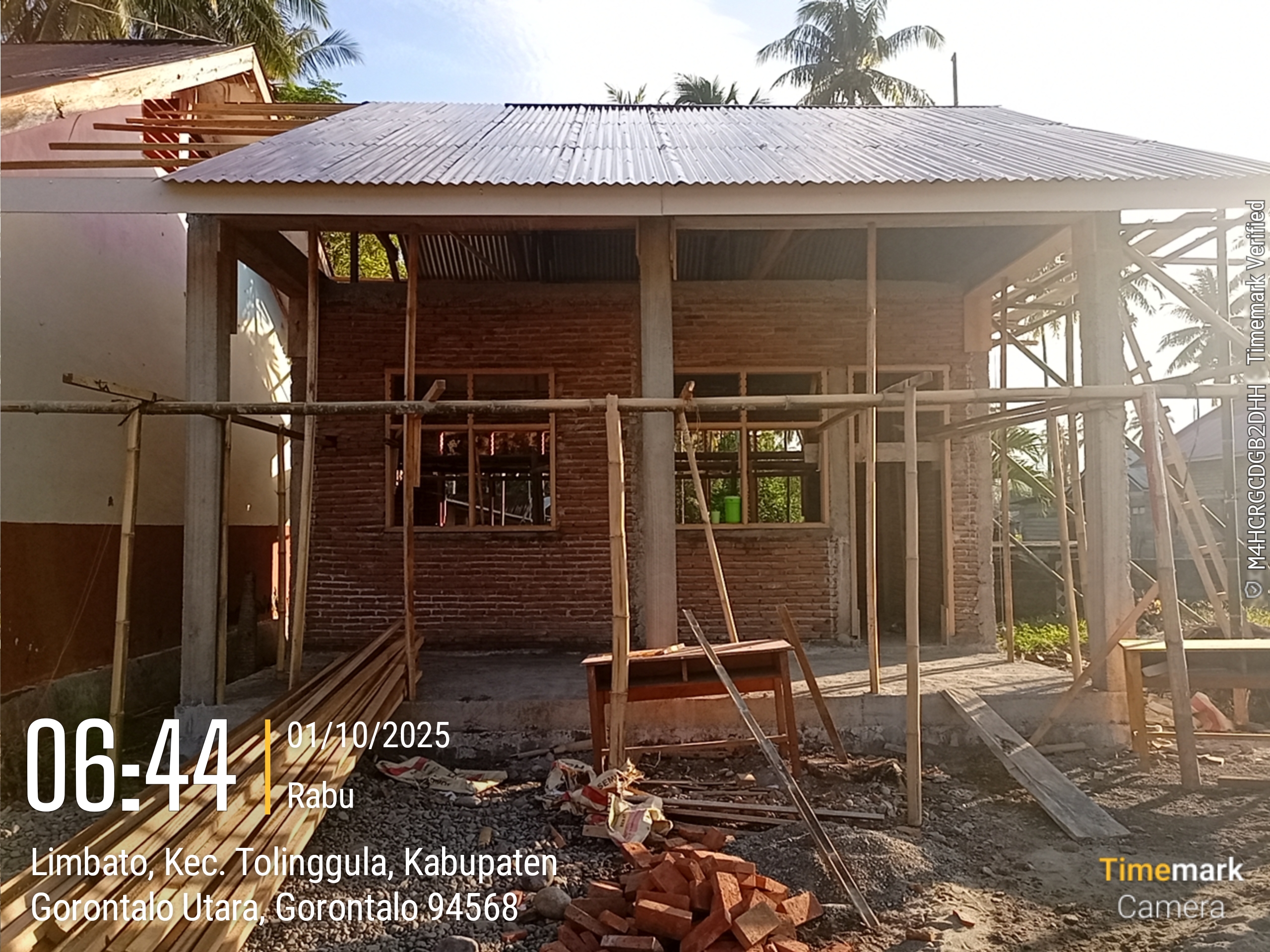 Foto Progres 2