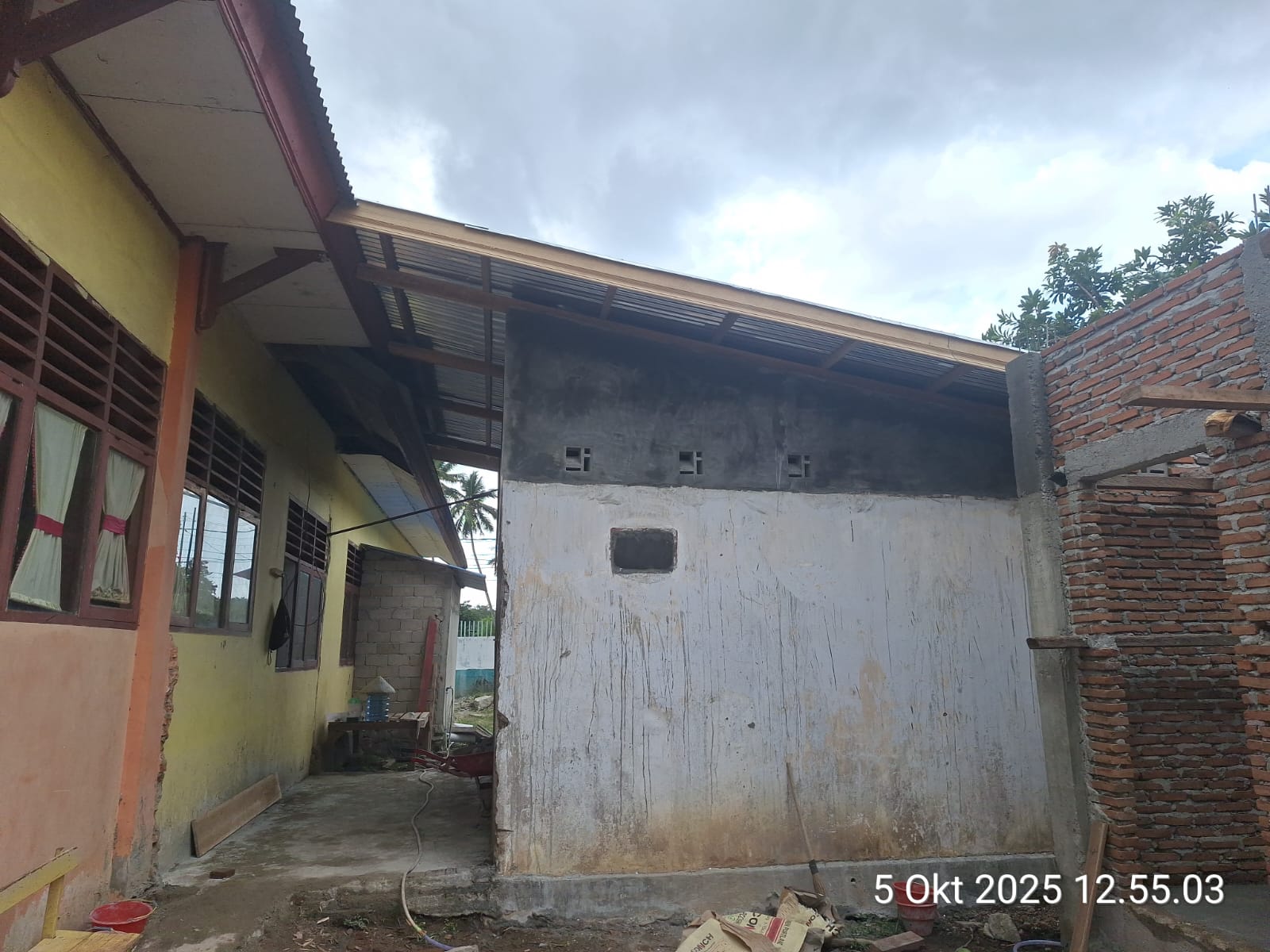 Foto Progres 1