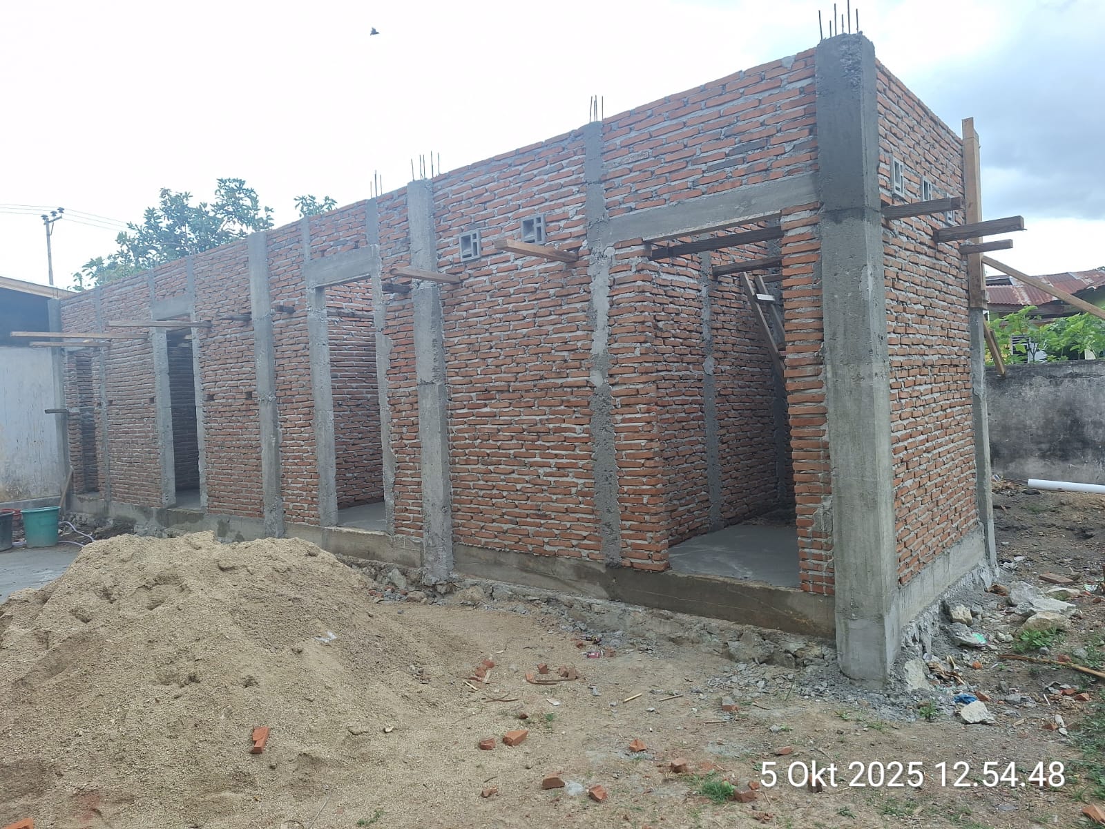 Foto Progres 2
