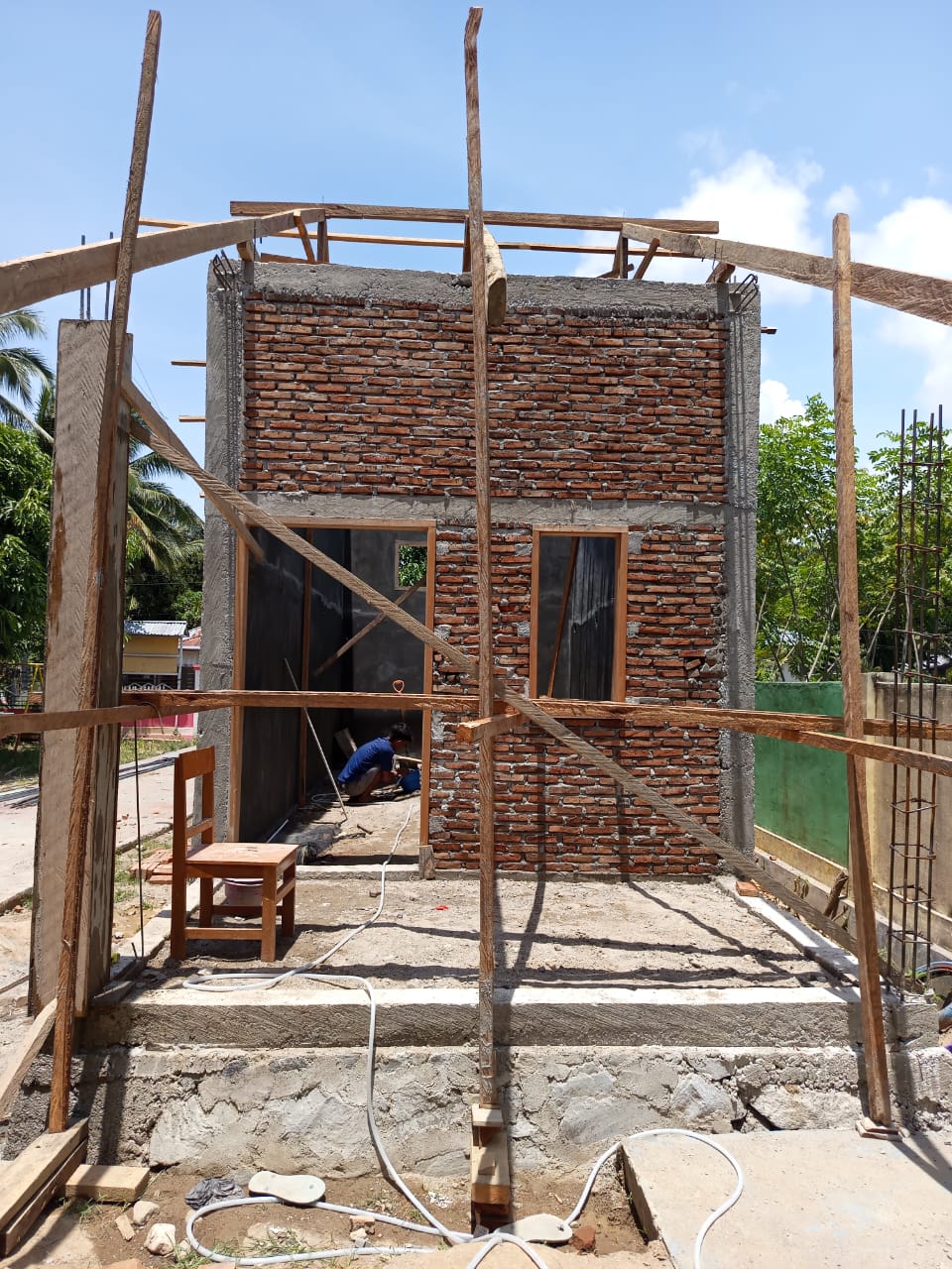 Foto Progres 2