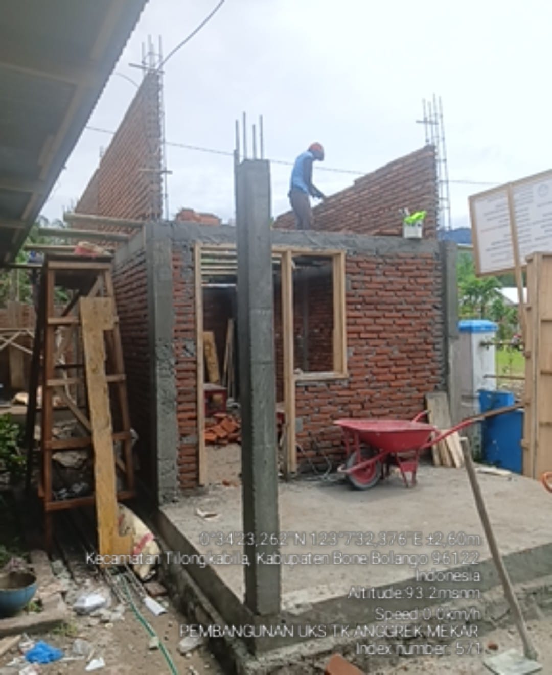 Foto Progres 1