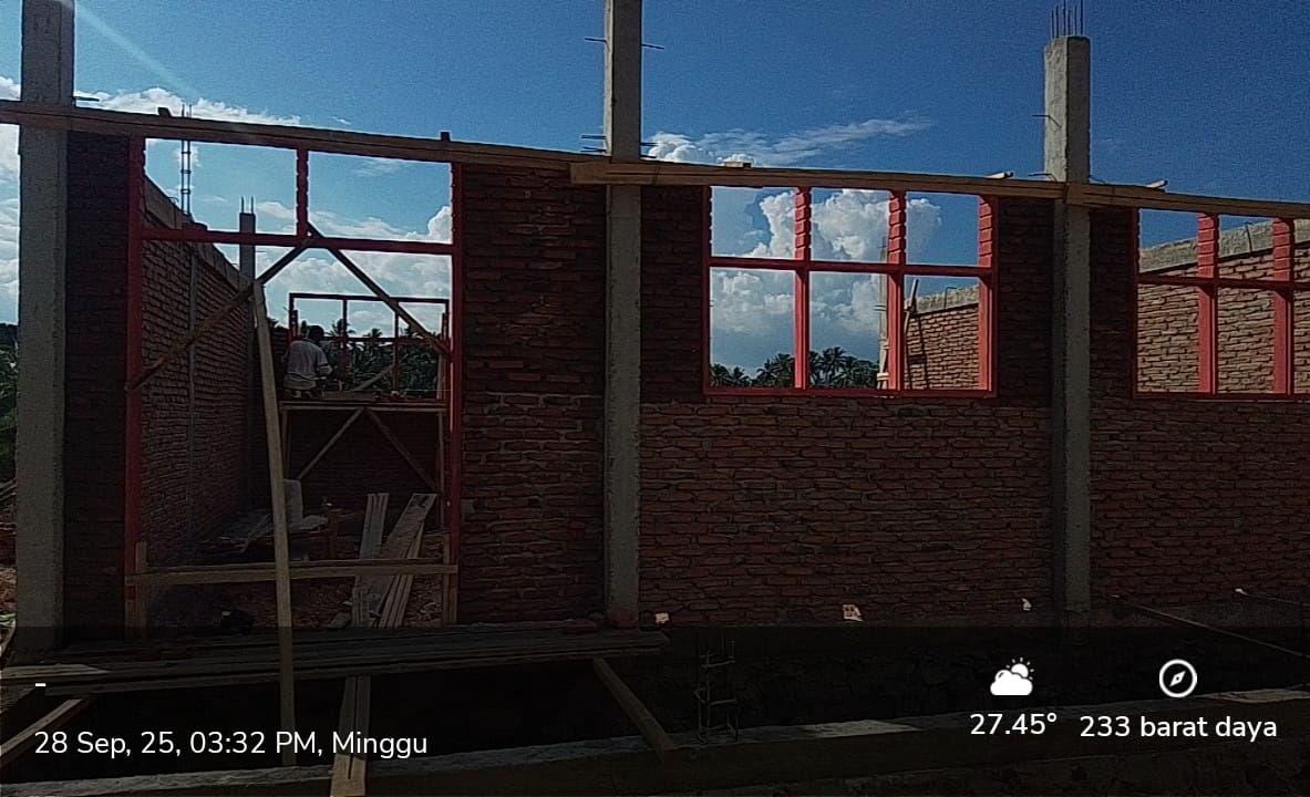 Foto Progres 2