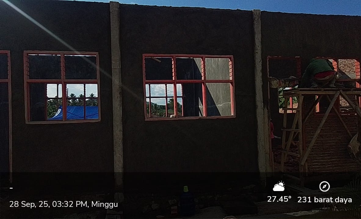Foto Progres 3