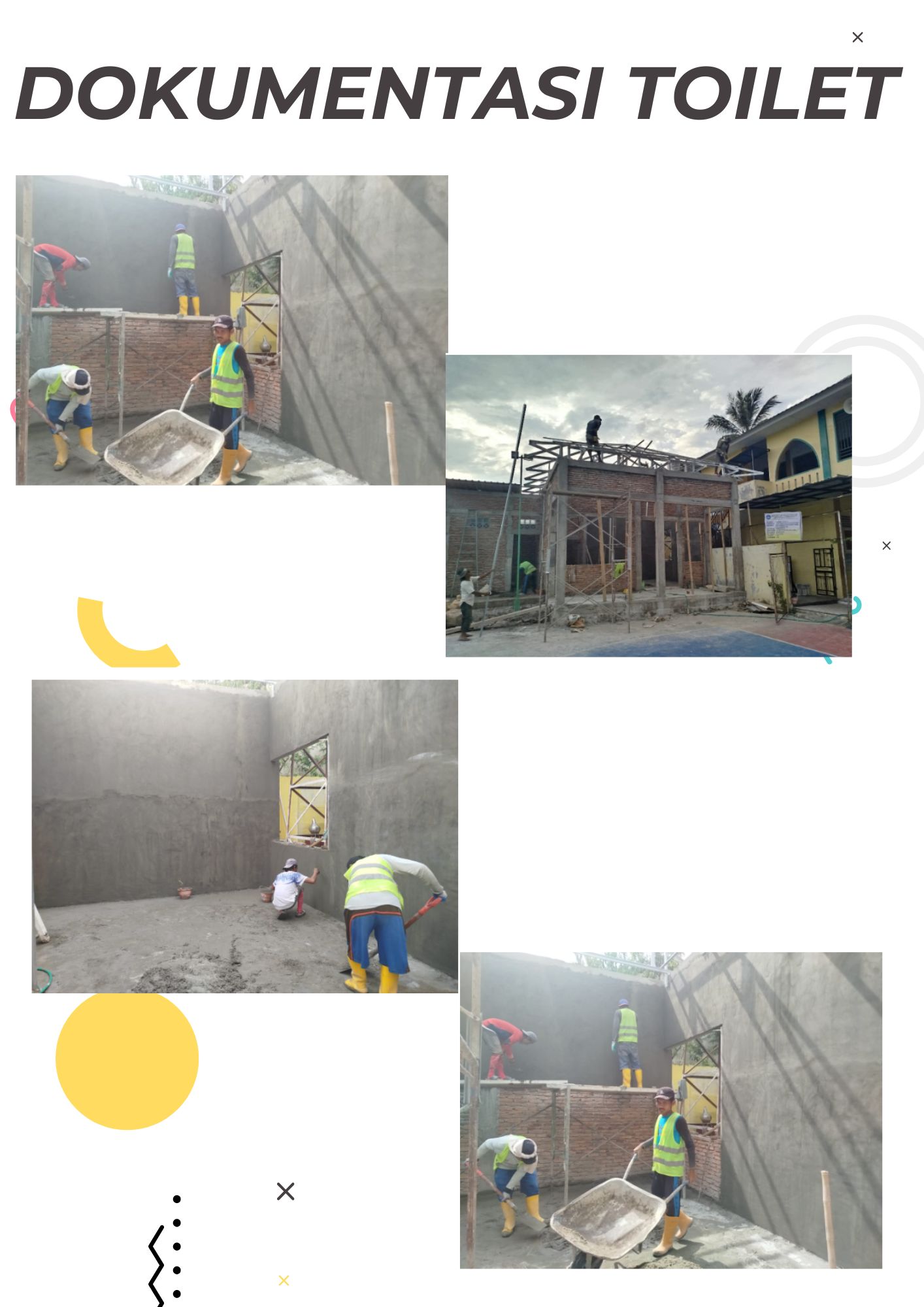 Foto Progres 1