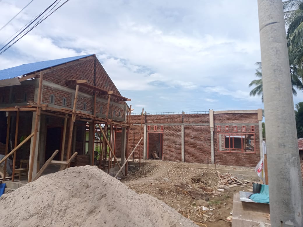 Foto Progres 1