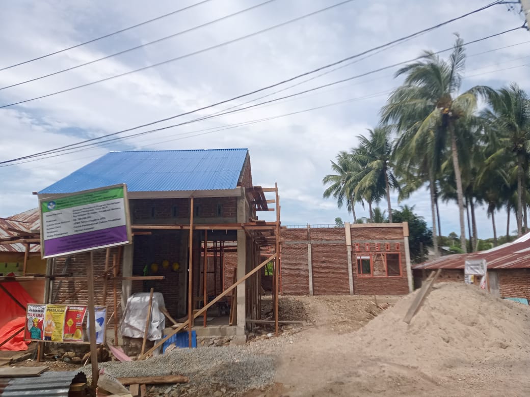 Foto Progres 2