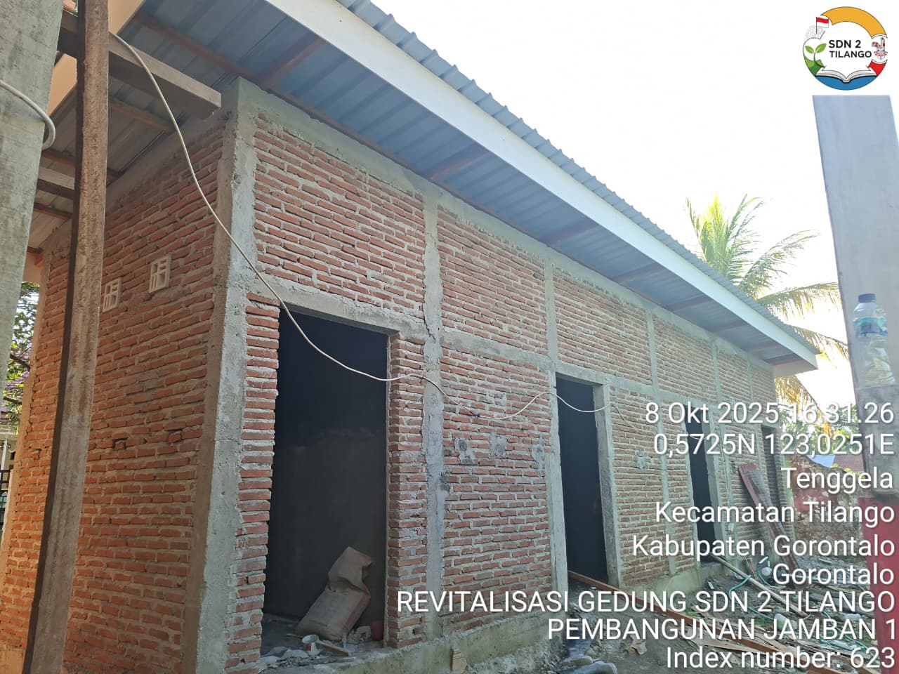 Foto Progres 1