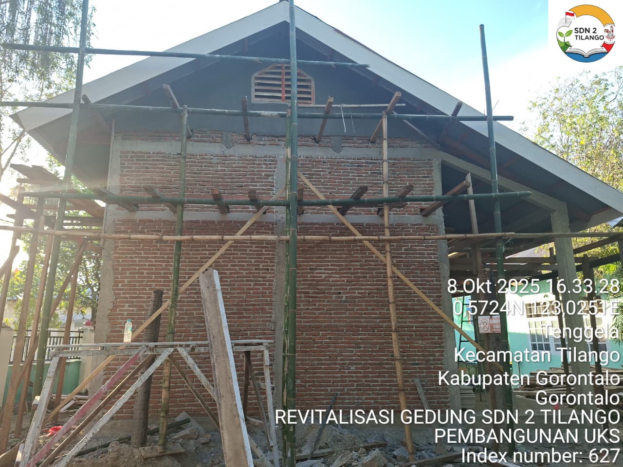 Foto Progres 2