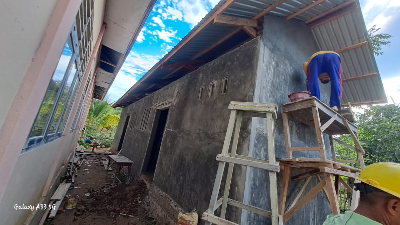 Foto Progres 2
