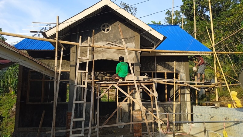 Foto Progres 2
