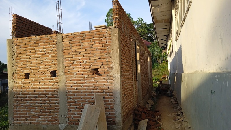 Foto Progres 3