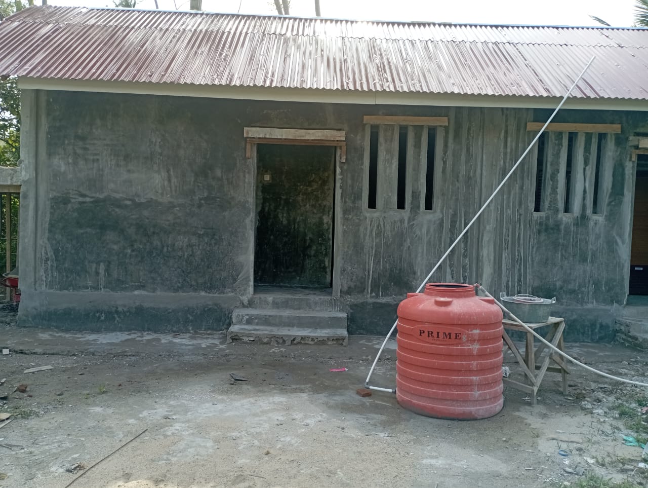 Foto Progres 1