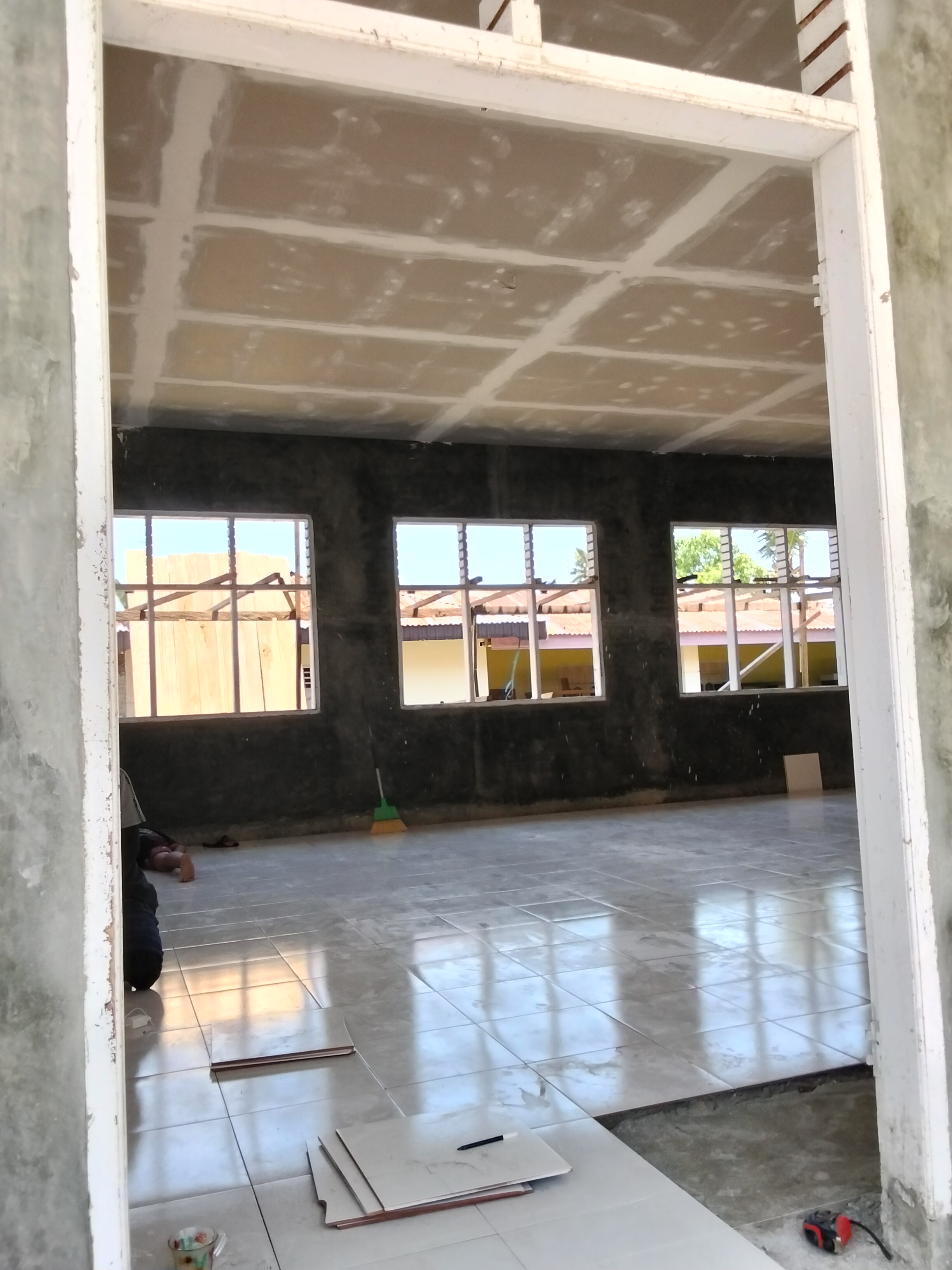 Foto Progres 1