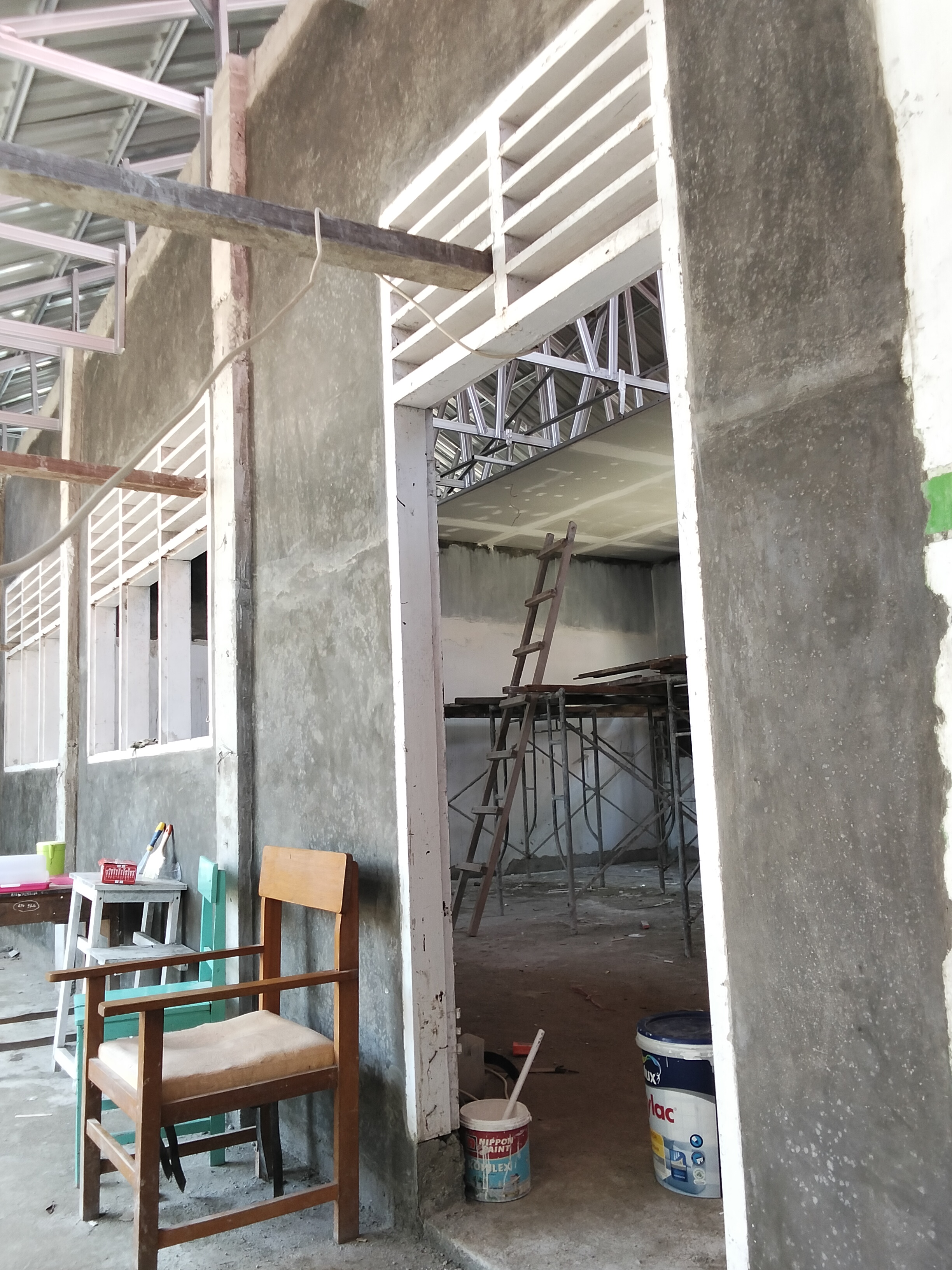 Foto Progres 2
