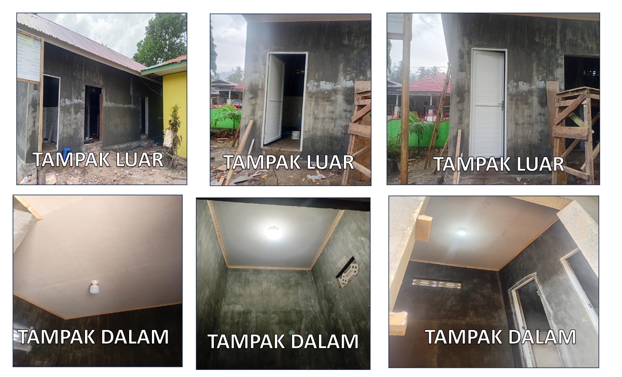 Foto Progres 1