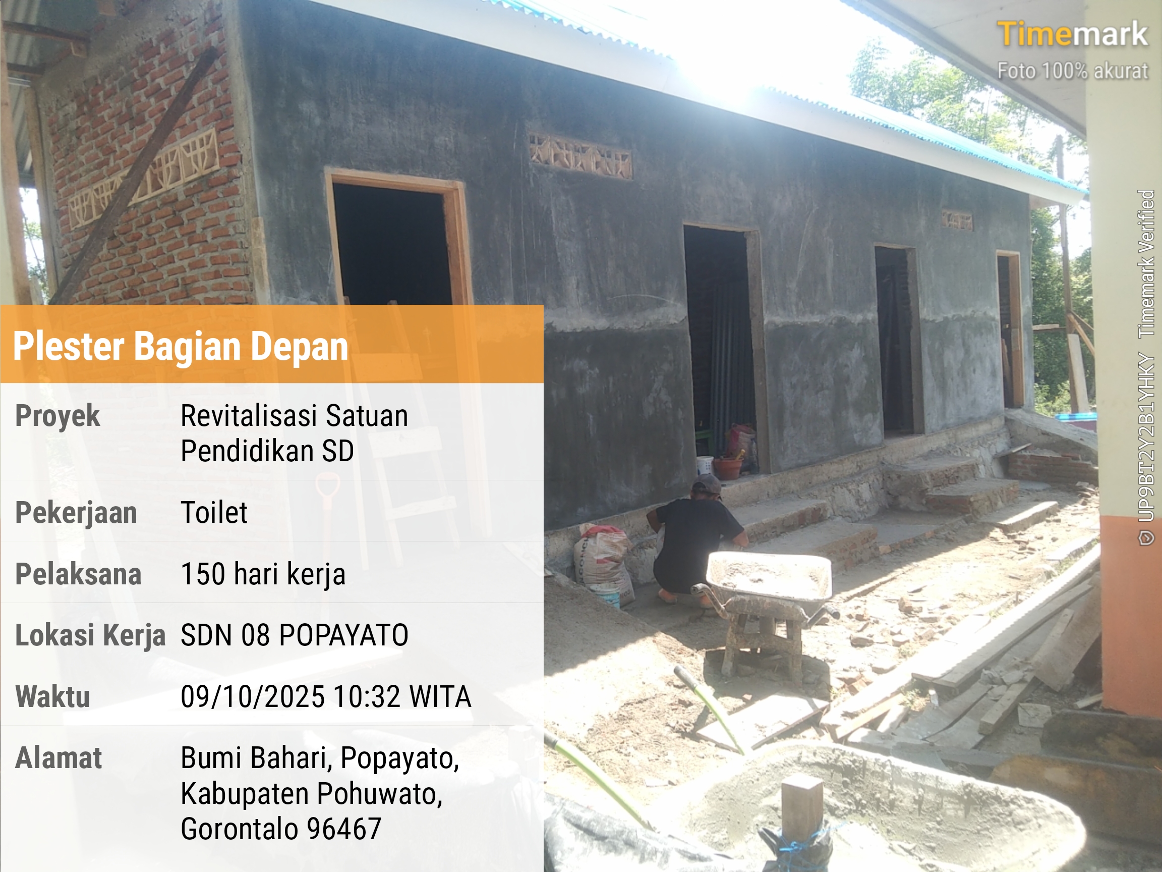 Foto Progres 1