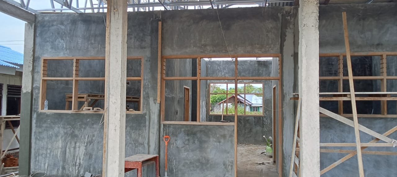 Foto Progres 3