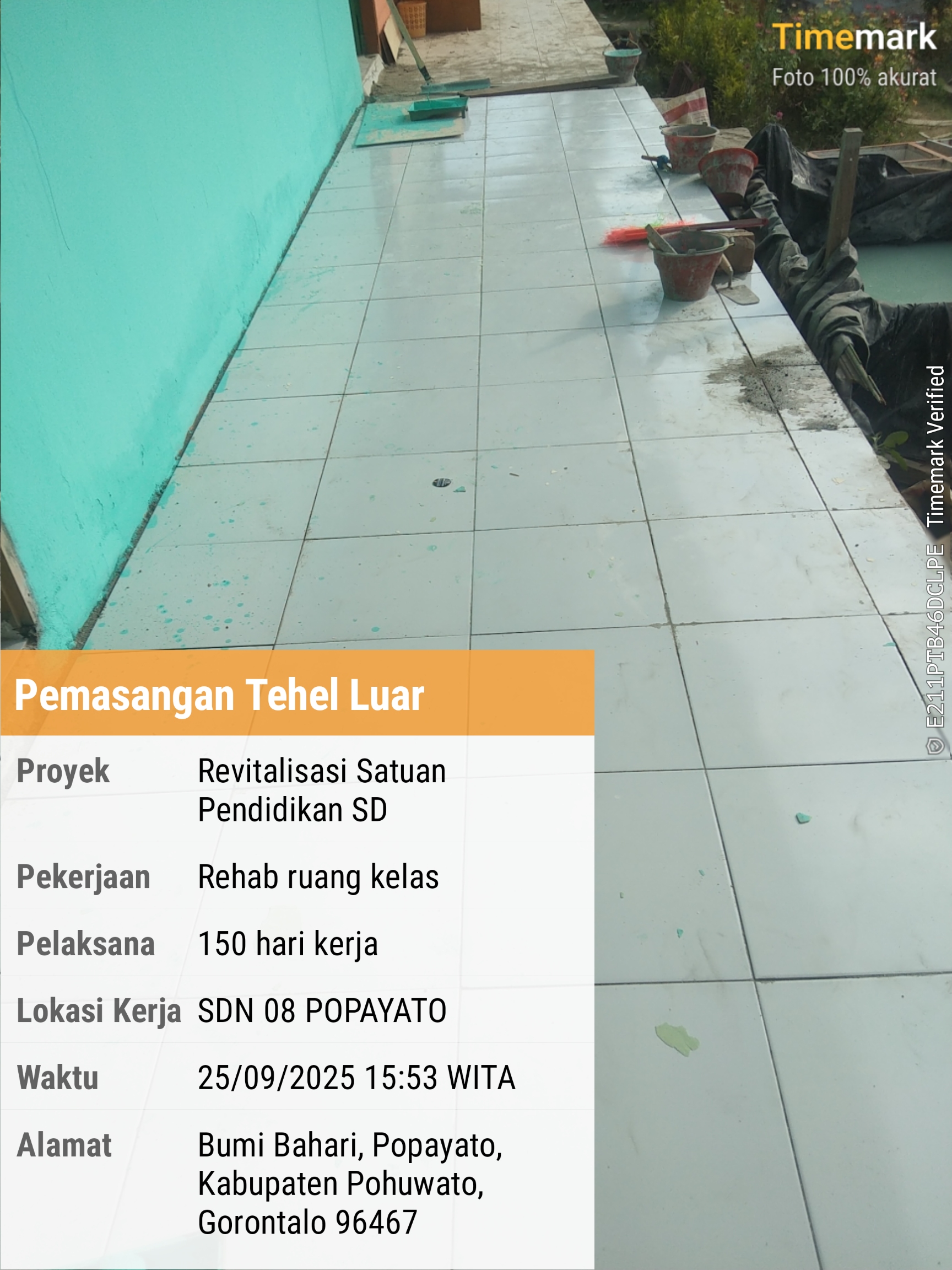 Foto Progres 5
