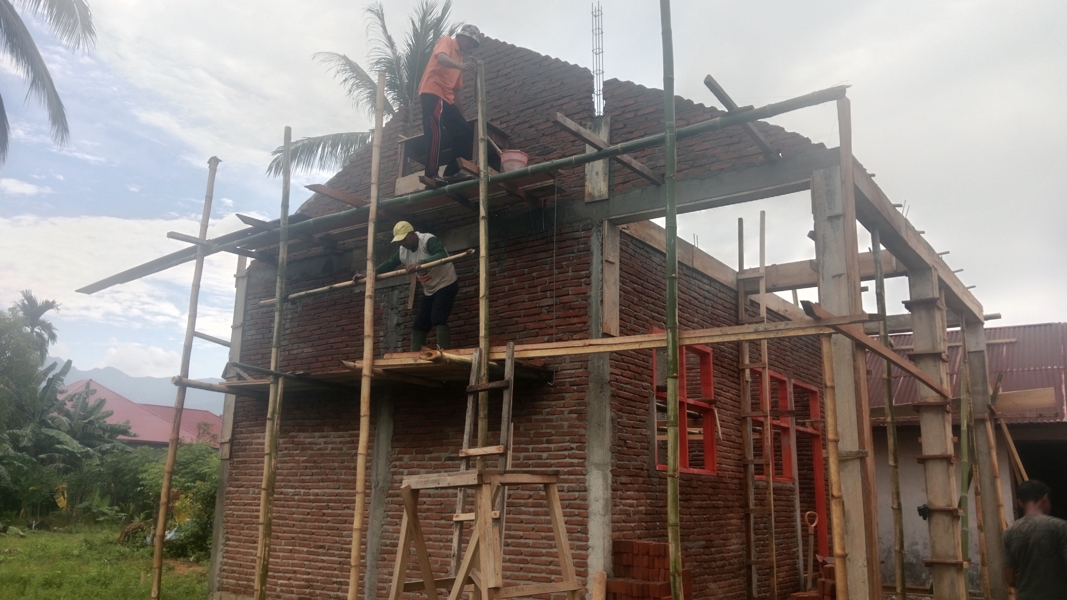 Foto Progres 2
