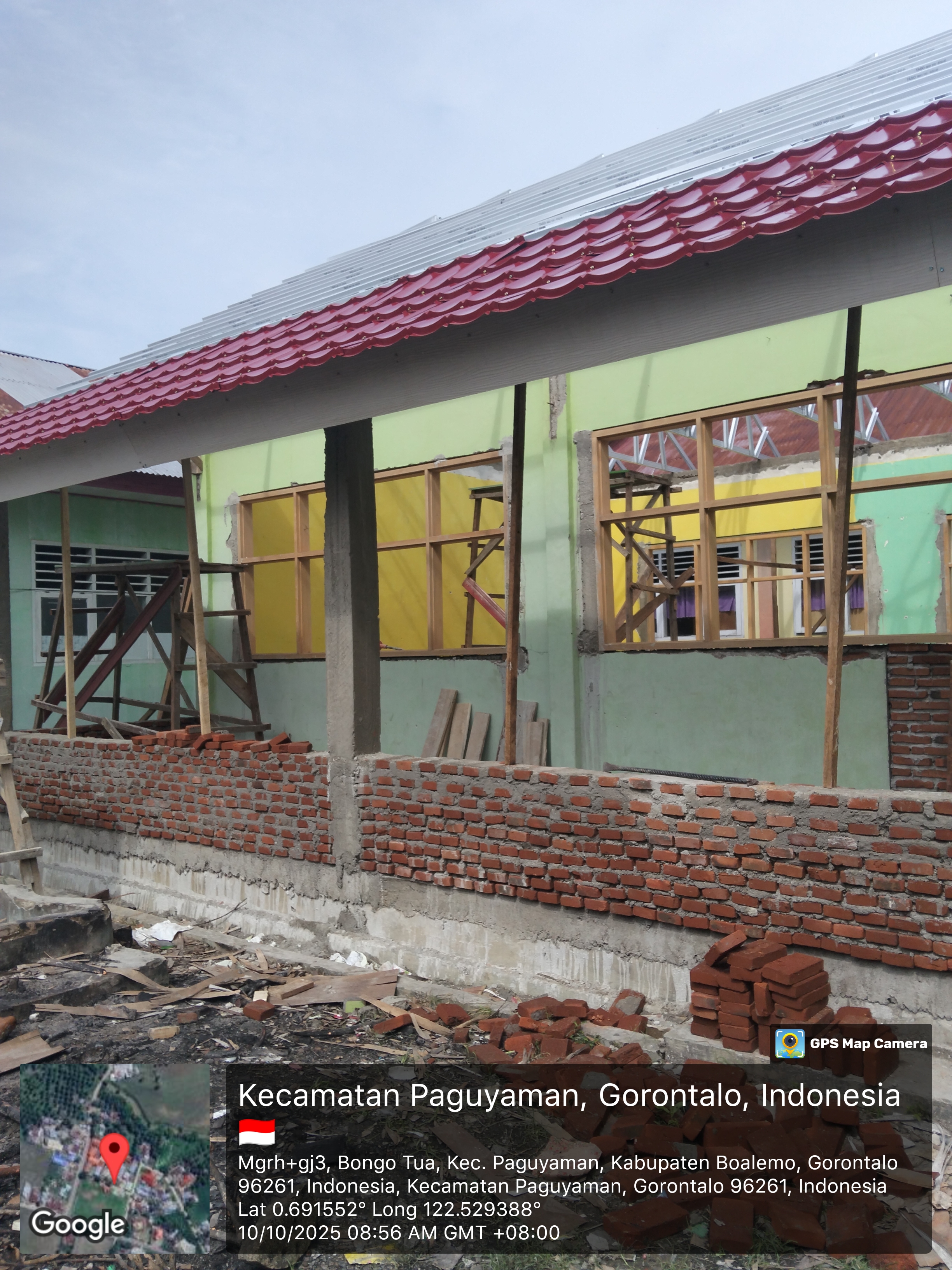 Foto Progres 1