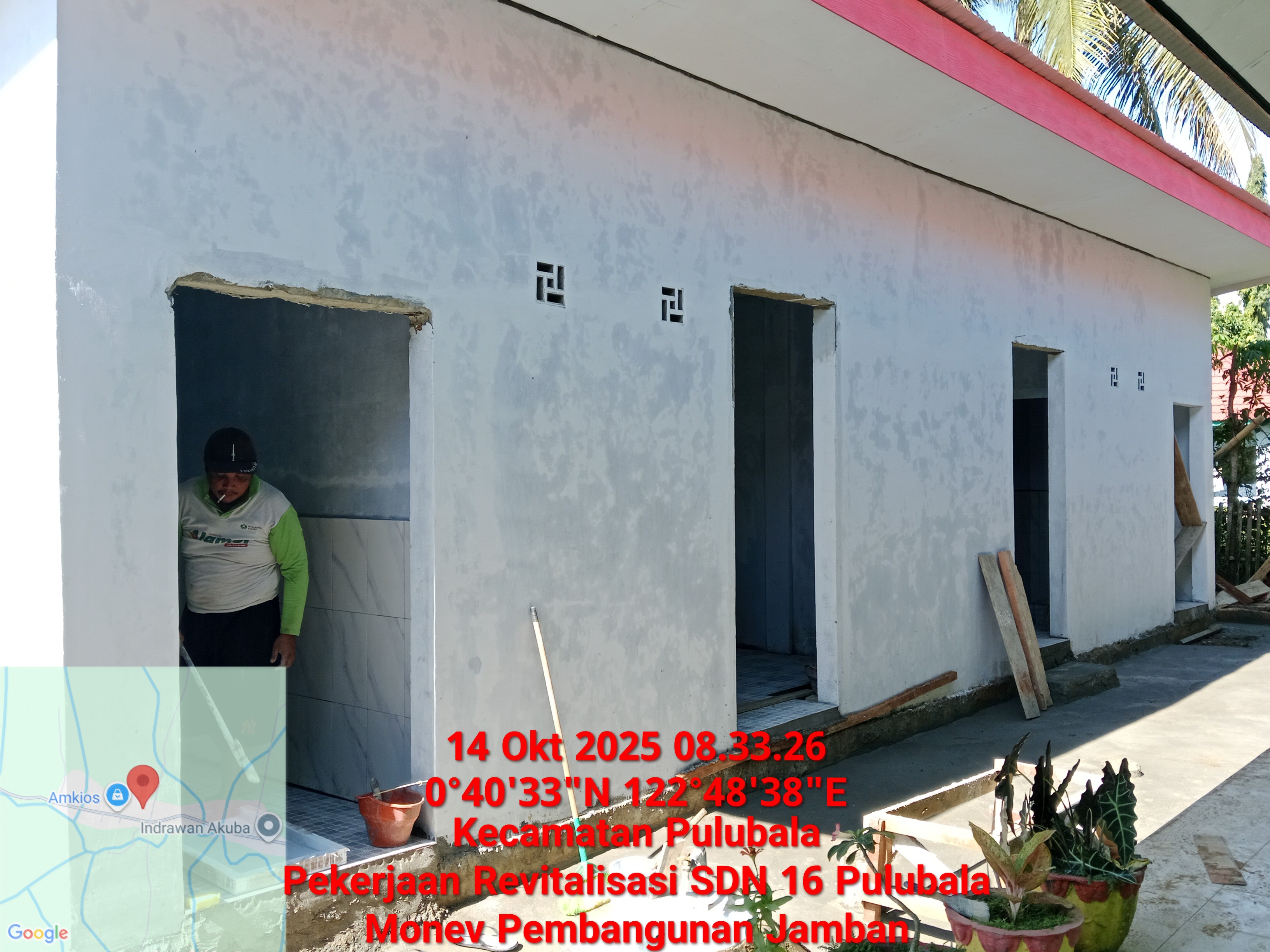 Foto Progres 1
