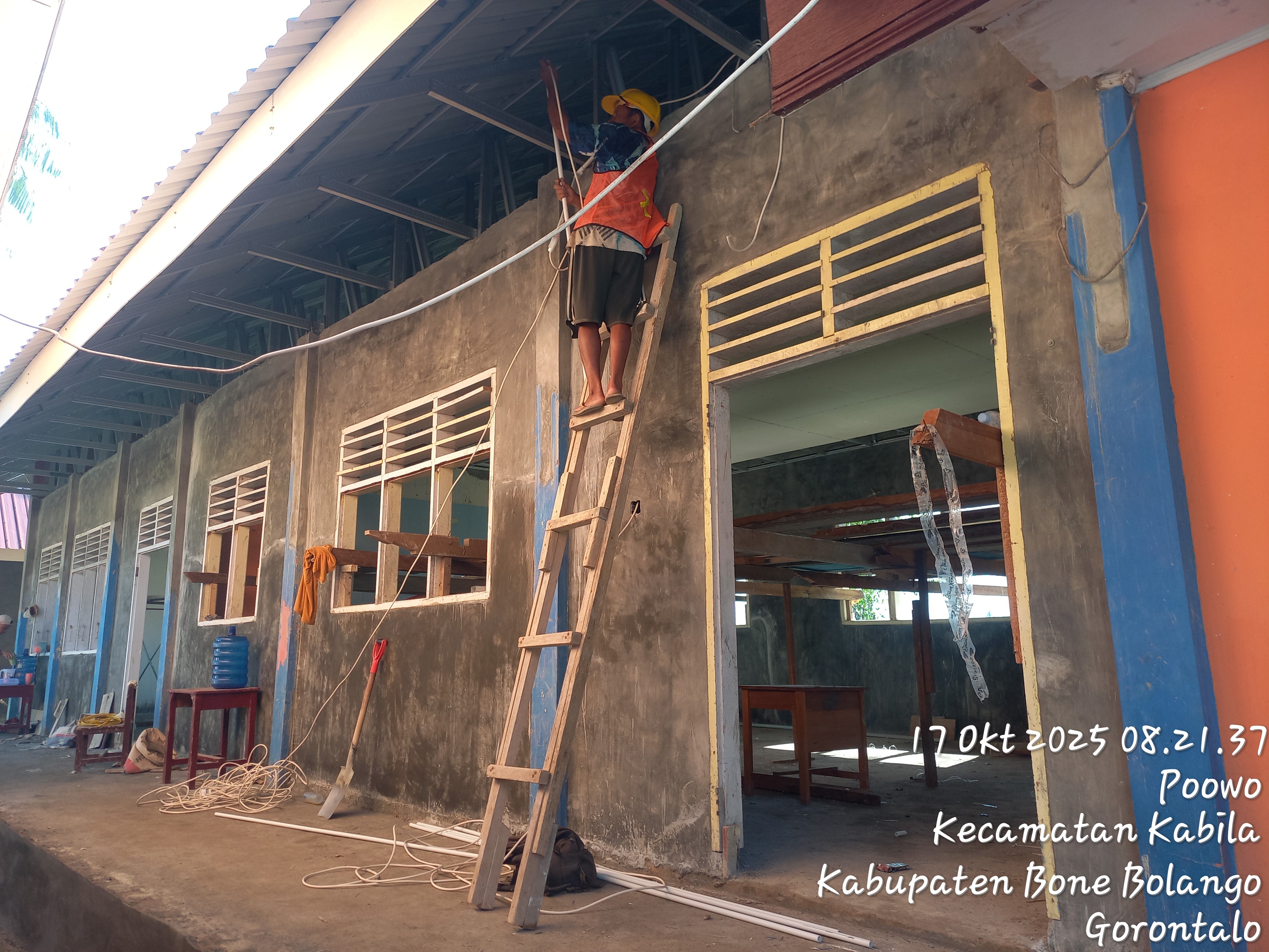 Foto Progres 2