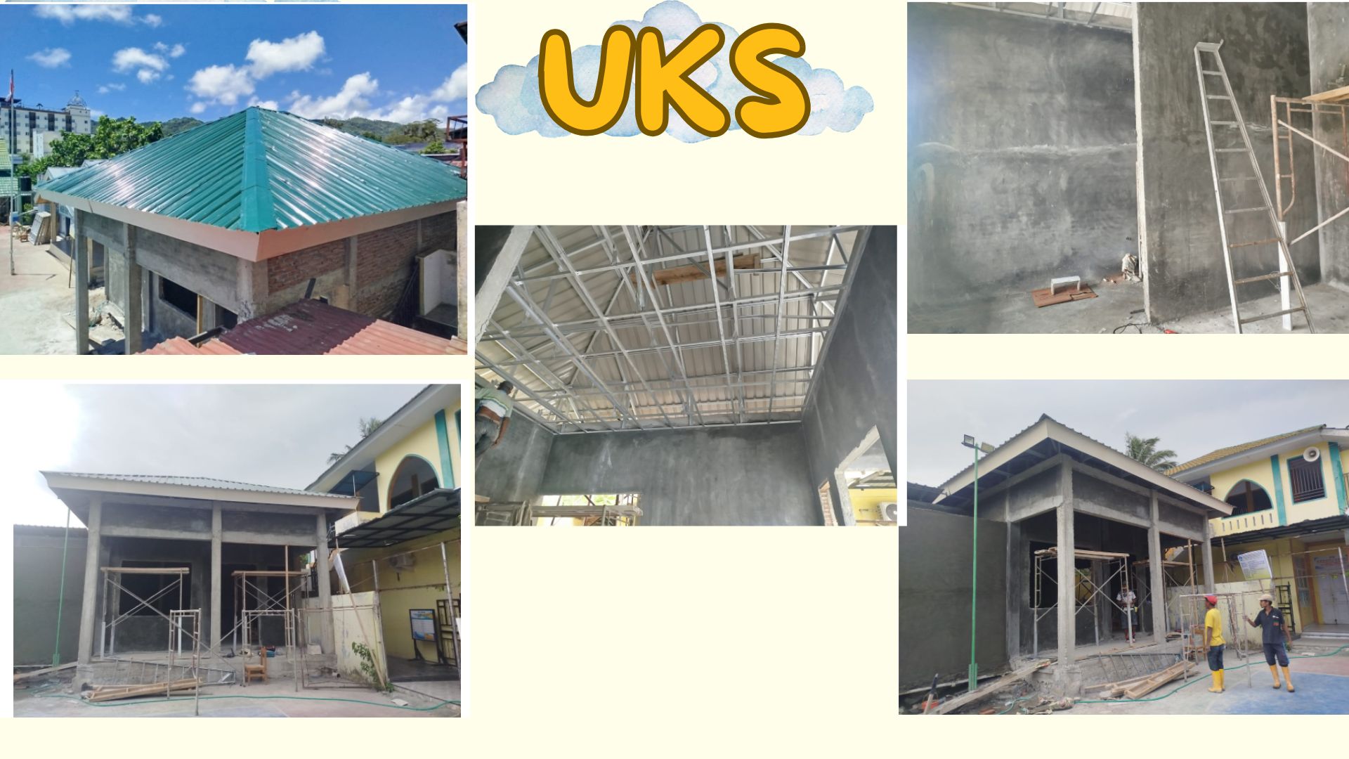 Foto Progres 1
