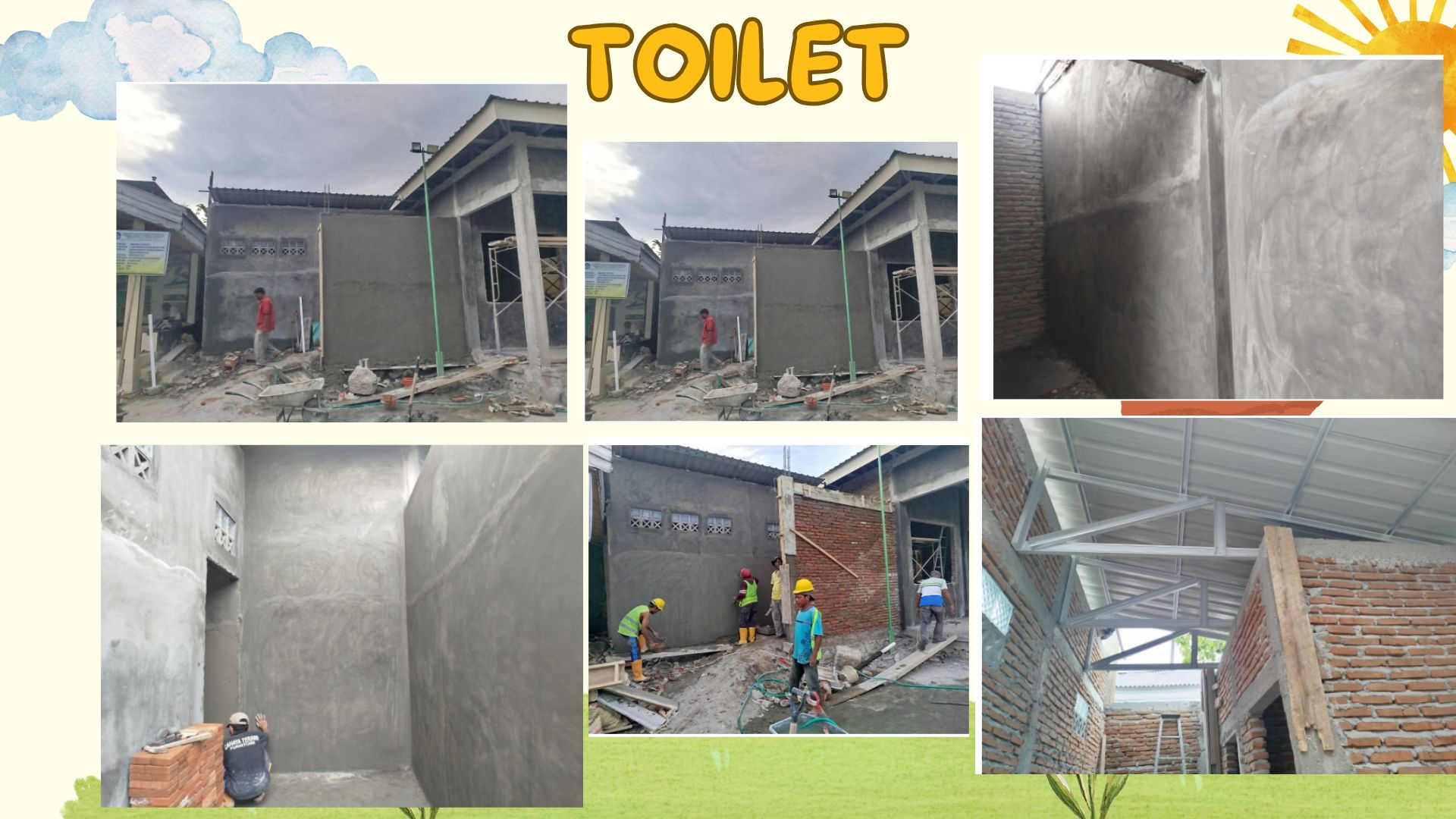Foto Progres 2