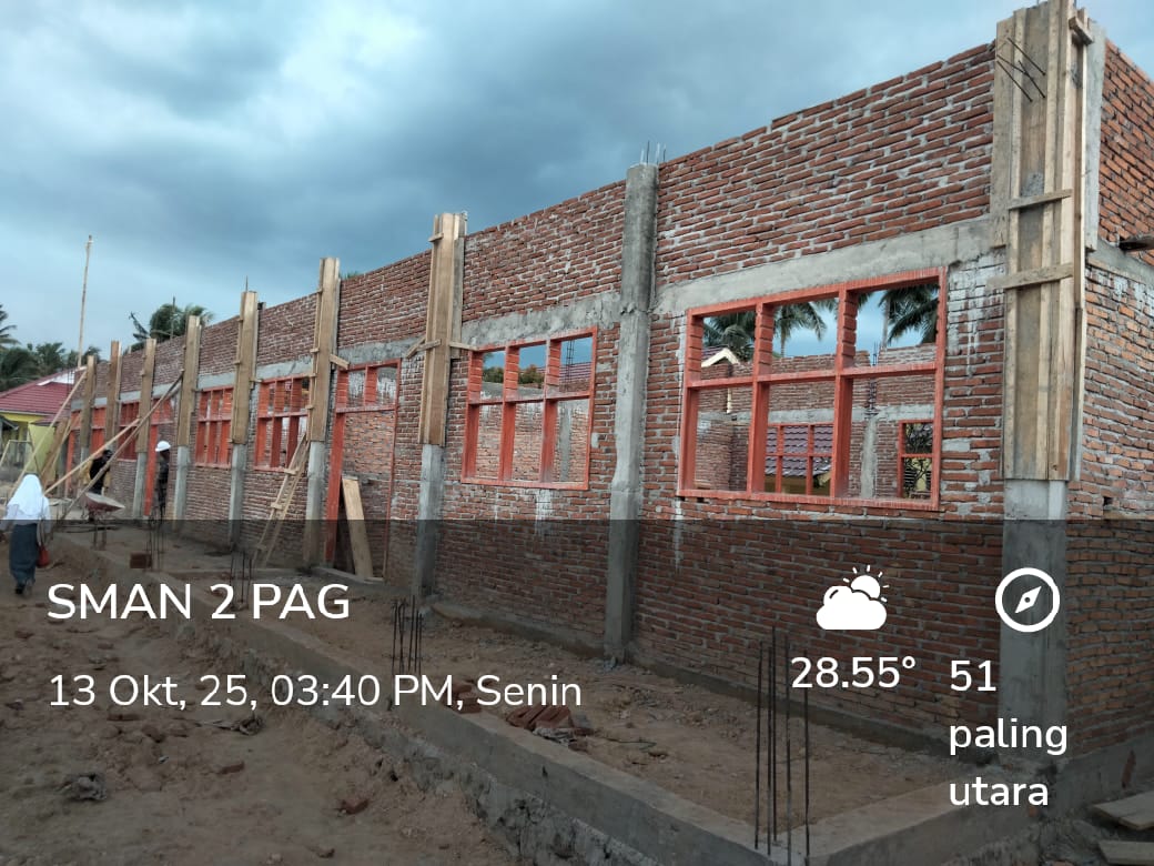 Foto Progres 1