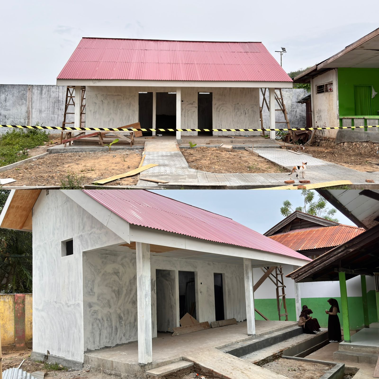 Foto Progres 2