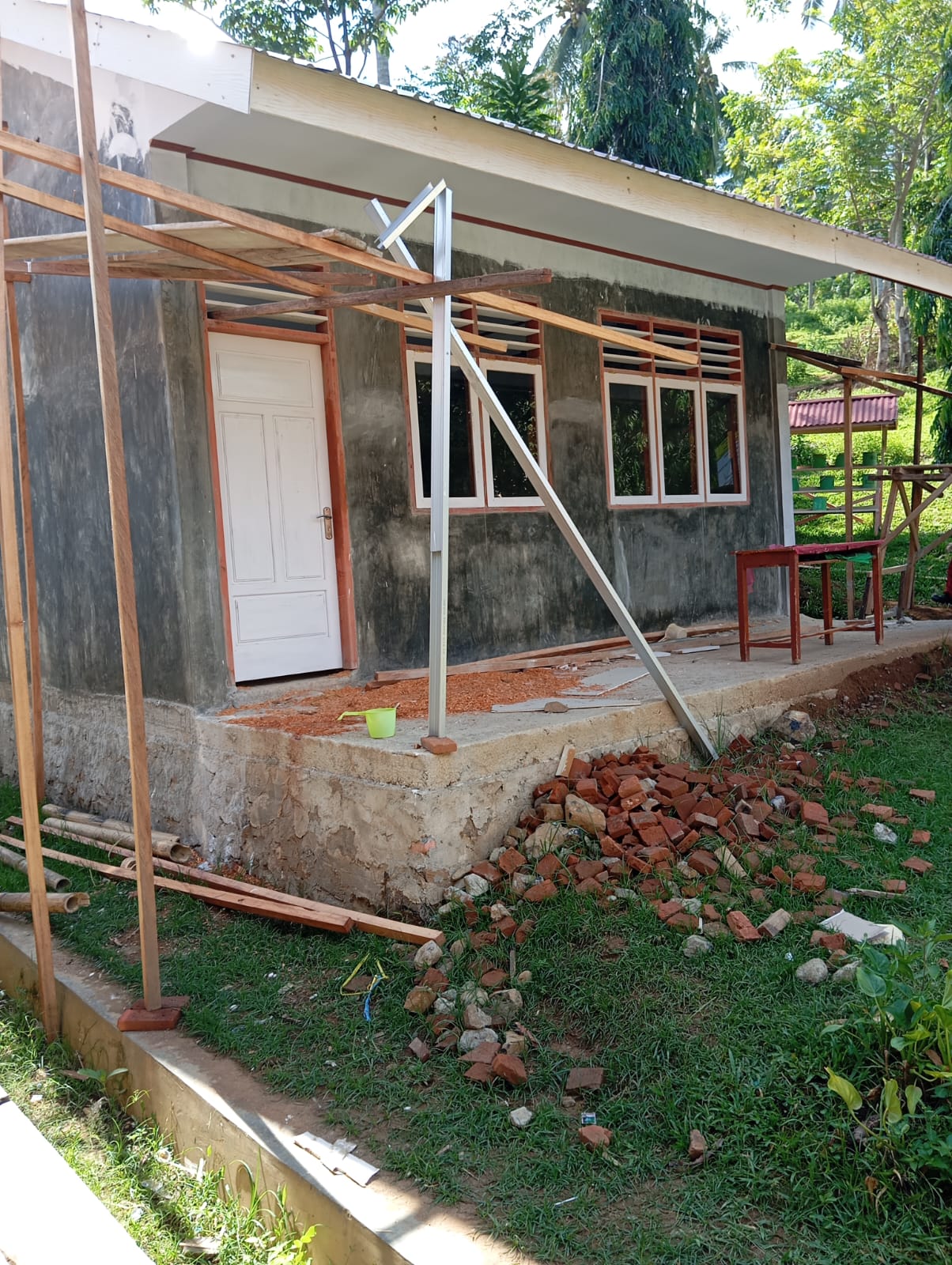 Foto Progres 1