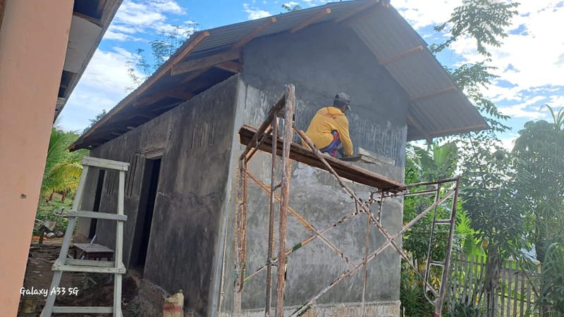 Foto Progres 2