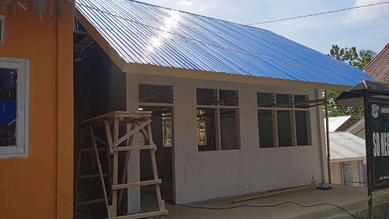 Foto Progres 1