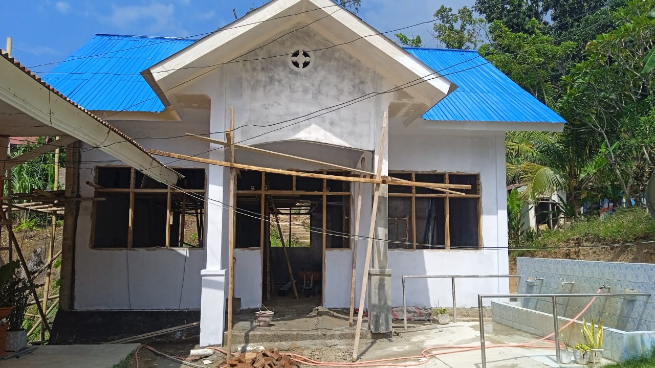 Foto Progres 2