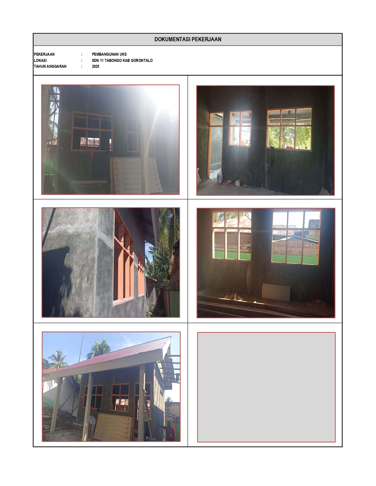 Foto Progres 2