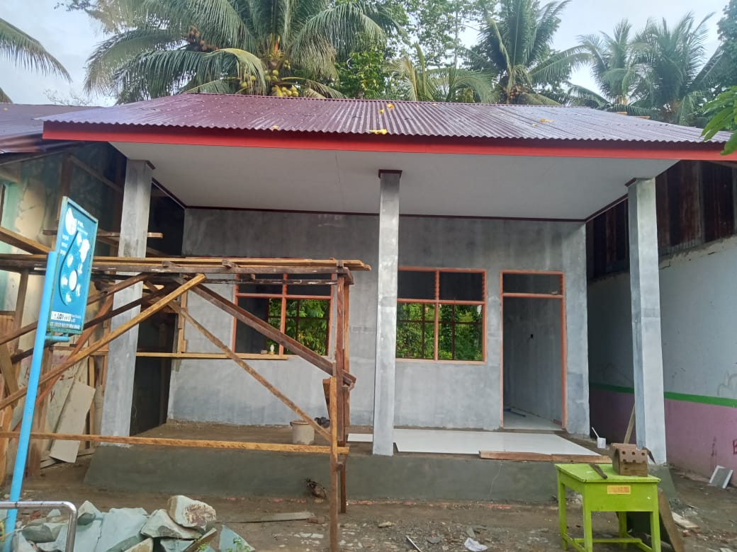 Foto Progres 1