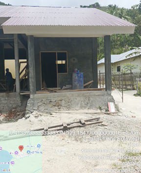 Foto Progres 1