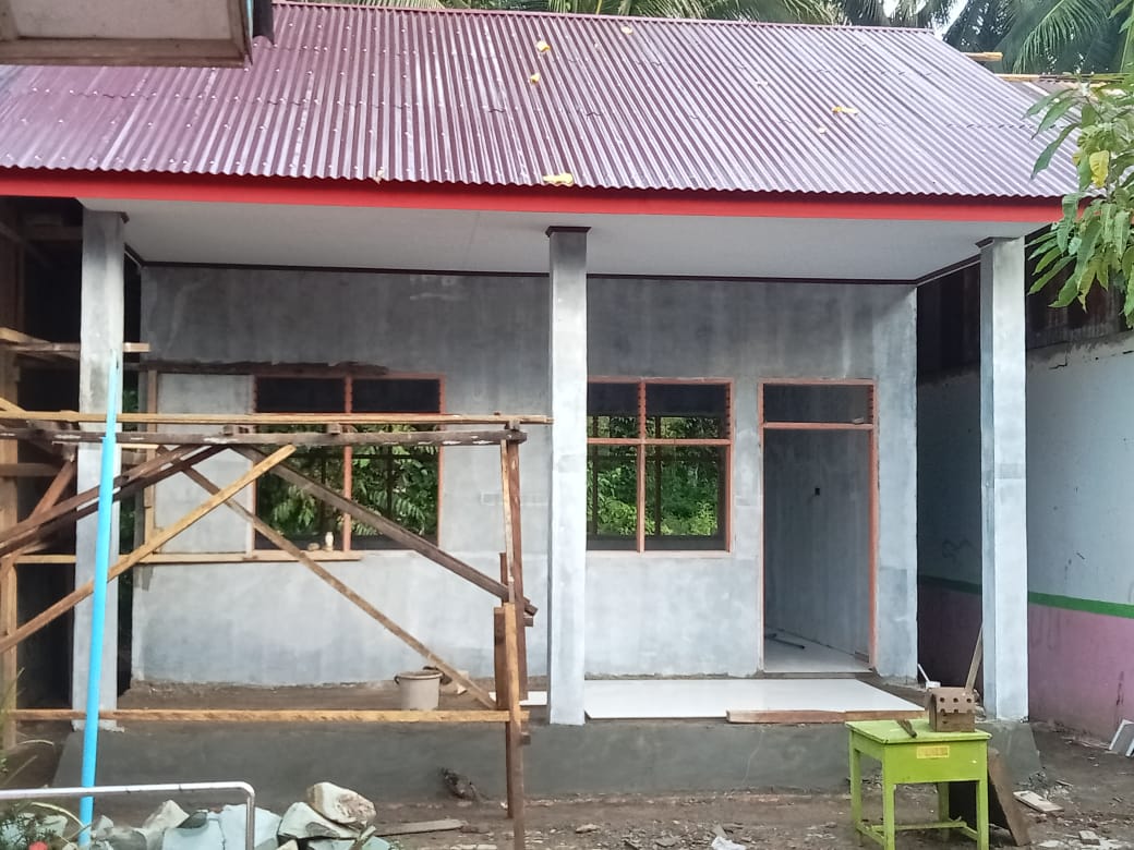 Foto Progres 2