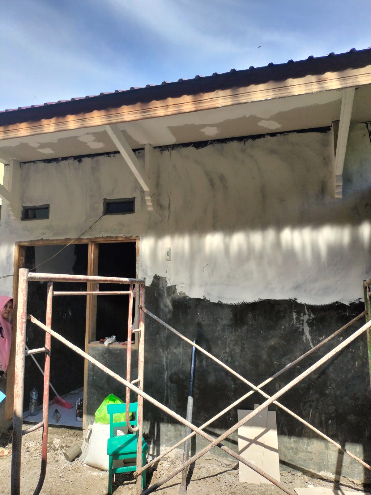 Foto Progres 1