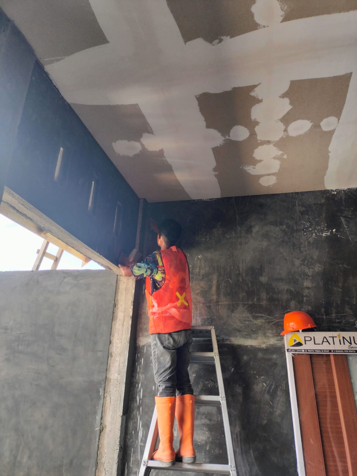 Foto Progres 2