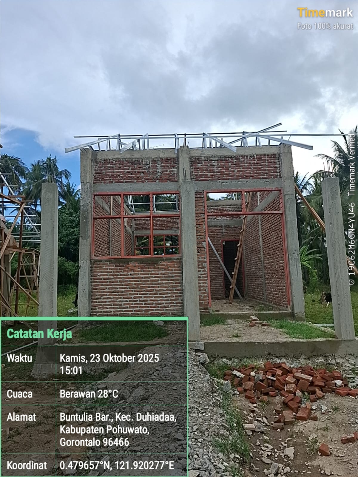 Foto Progres 2