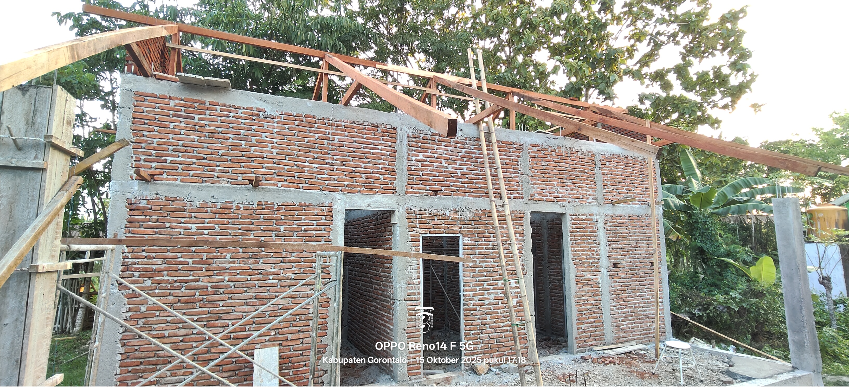 Foto Progres 2