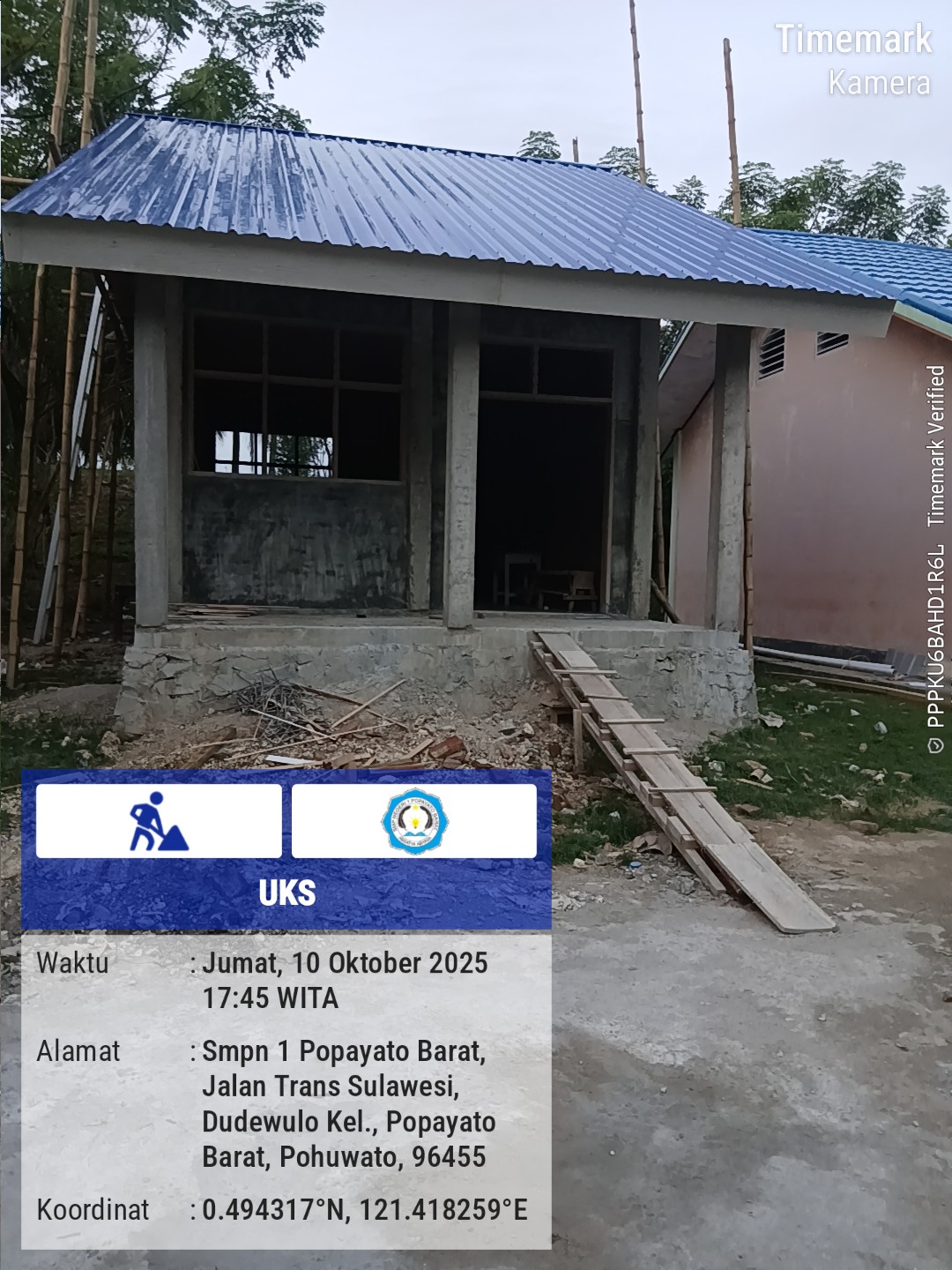 Foto Progres 2