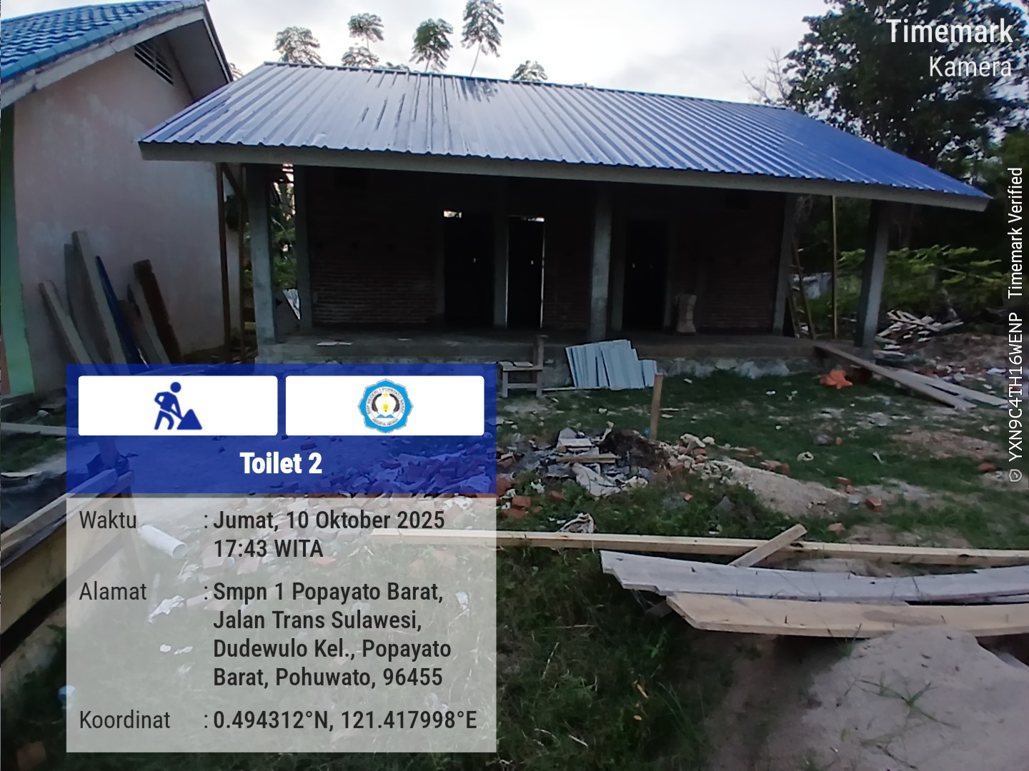 Foto Progres 4