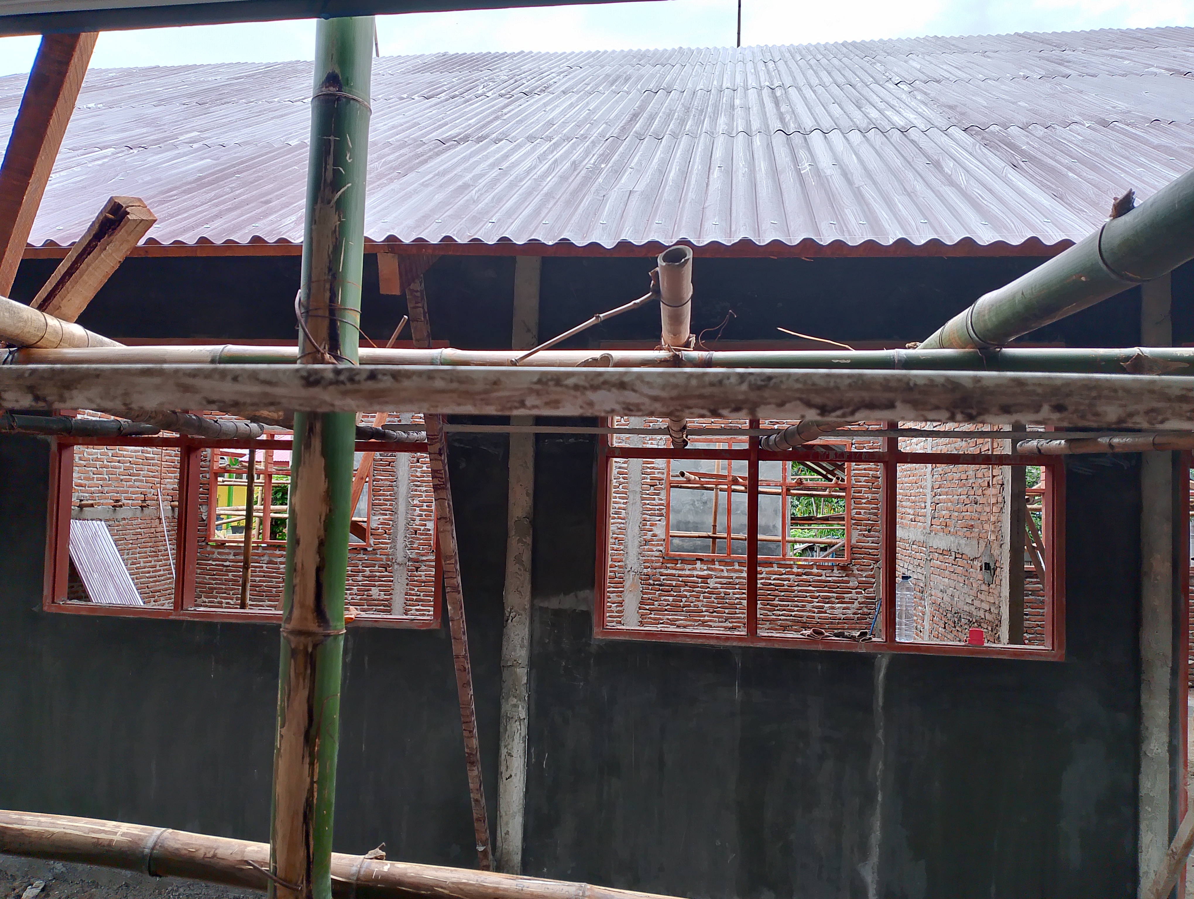 Foto Progres 4