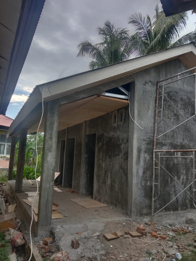 Foto Progres 1