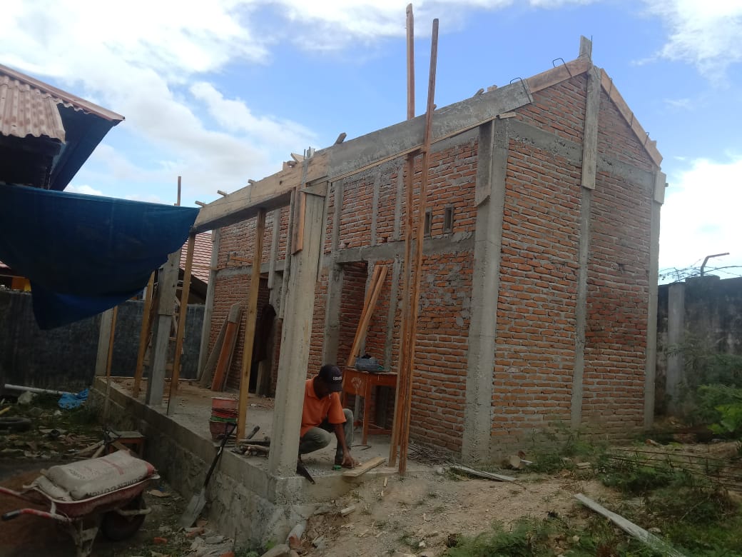 Foto Progres 2