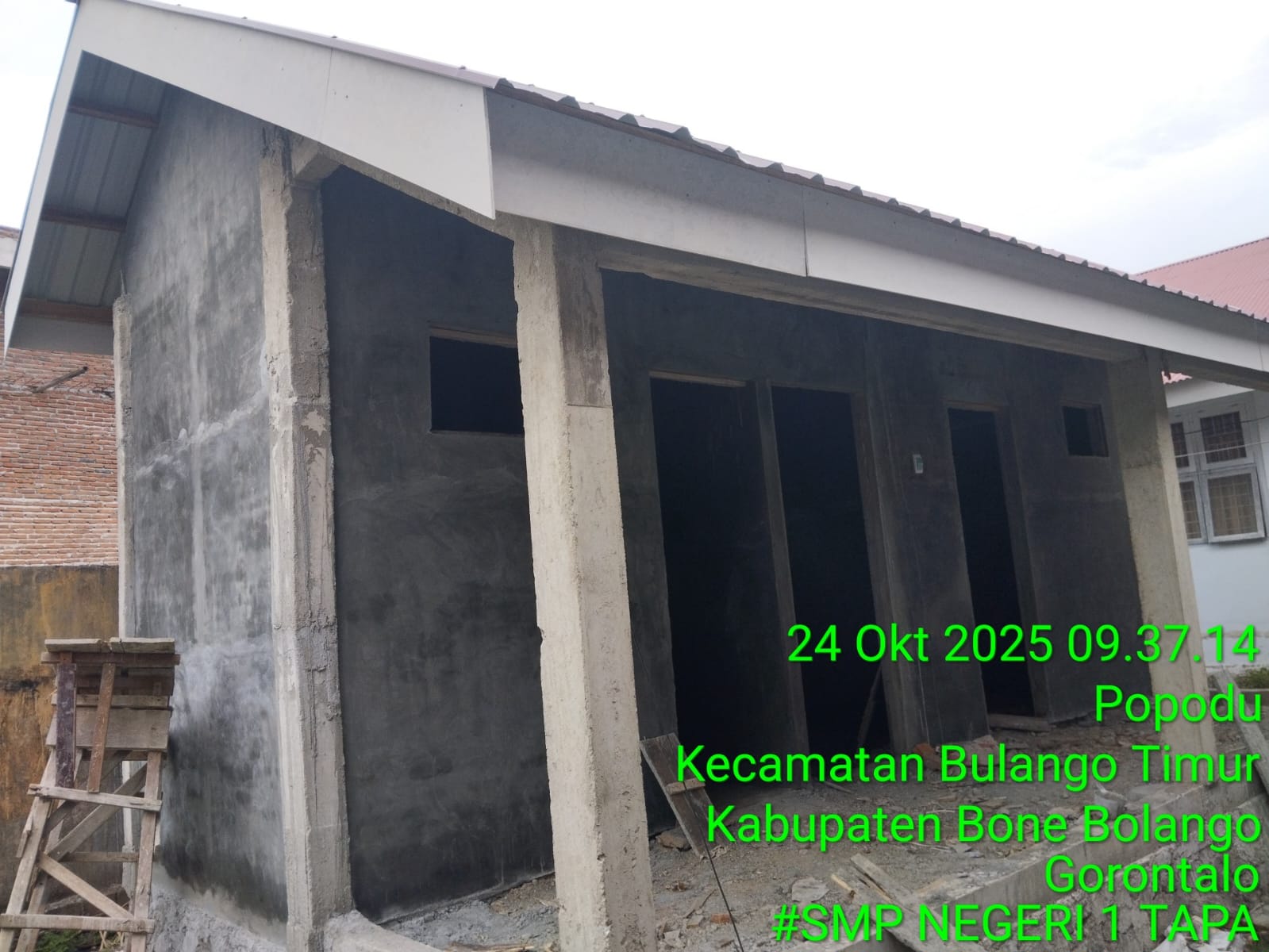 Foto Progres 4